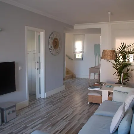 La Casa Del Mar Сasa de vacaciones *
