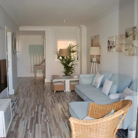 La Casa Del Mar Сasa de vacaciones *