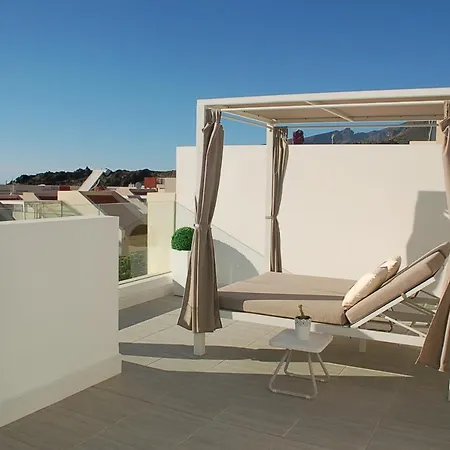 La Casa Del Mar Сasa de vacaciones *