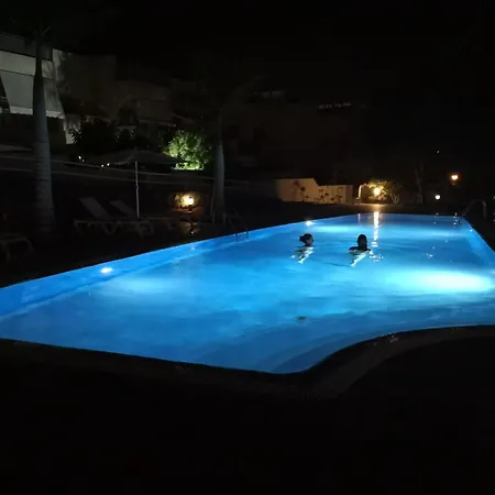 La Casa Del Mar Puerto de Santiago (Tenerife)