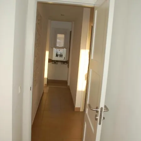 La Casa Del Mar Сasa de vacaciones *
