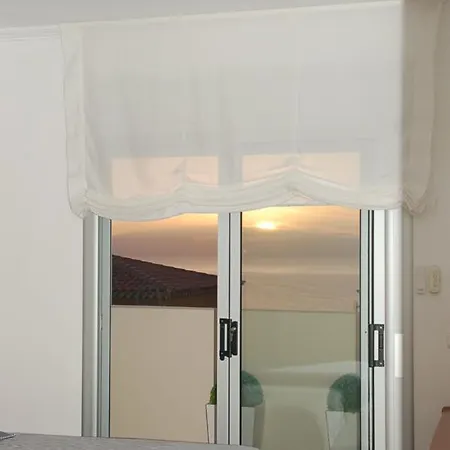 Сasa de vacaciones La Casa Del Mar Puerto de Santiago (Tenerife)