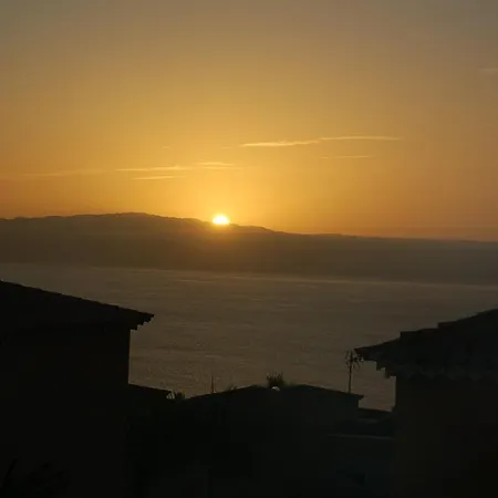 Сasa de vacaciones La Casa Del Mar *
